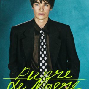 Pierre De Maere - Concert à Paris au L'OLYMPIA le 8 décembre 2026