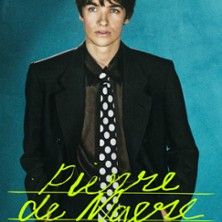 Pierre De Maere - Concert à Nimes au PALOMA - GRANDE SALLE le 25 novembre 2026