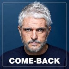 Pierre-Emmanuel Barré - Concert à Reims au LE K le 8 octobre 2026
