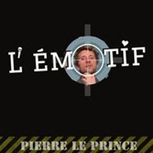 Pierre Le Prince - Concert à Paris au Le Lieu le 27 juin 2026
