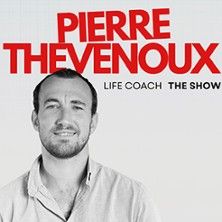 Pierre Thevenoux - Concert à Lyon au Bourse du Travail Lyon le 4 mars 2027