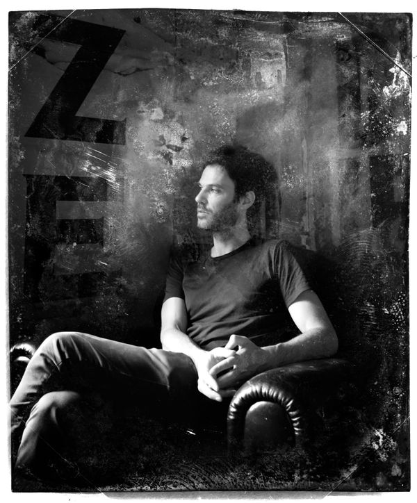 Piers Faccini - Concert à Chambery au MALRAUX SCENE NATIONALE le 13 mai 2027