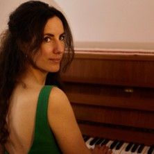 Pieternel Van Oers Trio - Concert à Paris au Baiser Salé le 18 juillet 2026