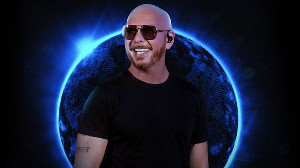 Pitbull - Concert à Nice au ALLIANZ RIVIERA le 12 juillet 2026