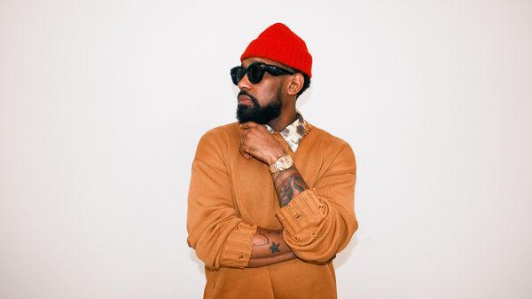 PJ Morton - Concert à Paris au CABARET SAUVAGE le 21 octobre 2026