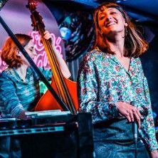 Caloé - Concert à Paris au Baiser Salé le 26 juillet 2026