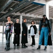 Plateau Ground - Concert à Merignac au Le Pin Galant le 30 avril 2026