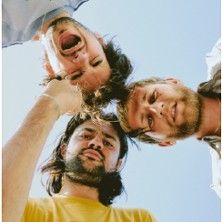 Please - Concert à Lyon au LA MARQUISE le 12 février 2027