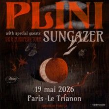 Plini - Concert à Esch-sur-alzette au Rockhal le 27 mai 2026