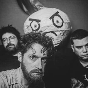 Krav Boca - Concert à Quimperle au LA LOCO le 3 octobre 2026