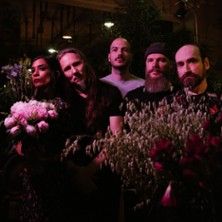 Point Mort + March of Scyla - Concert à Beauvais au AUDITORIUM ROSTROPOVITCH le 29 mai 2026