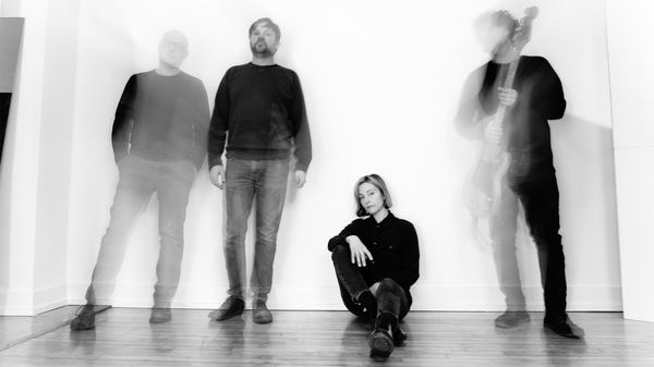Polica - Concert à Paris au La Bellevilloise le 2 septembre 2026