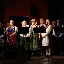 Polonia Douai - Concert à Lens au Le Colisée le 16 mai 2026