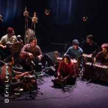 Polyphème - Concert à Carhaix-plouguer au Espace Glenmor le 10 mai 2026