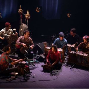 WASSIM HALAL - Concert à Carhaix au Espace Glenmor le 10 mai 2026