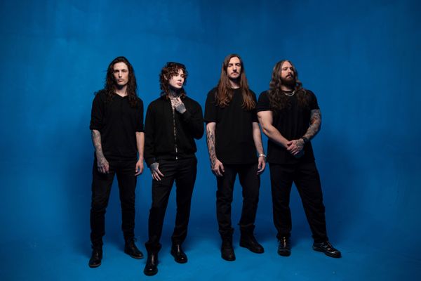 POLYPHIA - Concert à Caluire Et Cuire au RADIANT - BELLEVUE le 19 novembre 2026