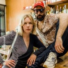 Pomplamoose - Concert à Paris au Alhambra - Music Club le 14 octobre 2026