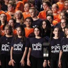 Pop The Opera - Concert à Le Thor au AUDITORIUM JEAN-MOULIN le 30 mai 2026