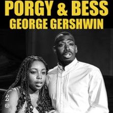 Porgy & Bess - Concert à Paris au Le Bal Blomet le 20 mai 2026