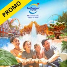 Portaventura World - Concert à Vilaseca au Portaventura World le 5 septembre 2026