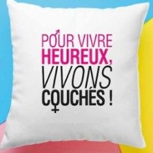 Pour Vivre Heureux, Vivons Couchés - Concert à Tours au Comédie de Tours le 9 juin 2026