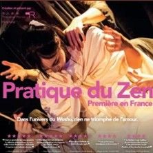Pratique du Zen - Concert à Avignon au Théâtre la Carreterie le 19 juillet 2026