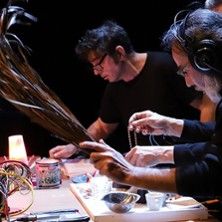 Presque Egal à - Concert à Villenave-d'ornon au Le Cube le 22 mai 2026