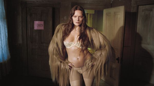 Tove Lo - Concert à Paris au L'OLYMPIA le 10 novembre 2026