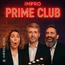 Prime Club - Concert à Lyon au Le Complexe - Salle du Bas le 2 juin 2026