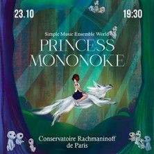 Princess Mononoké
