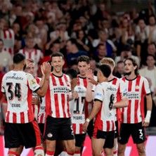 PSV Eindhoven - Concert à Eindhoven au Philips Stadion le 17 mai 2026