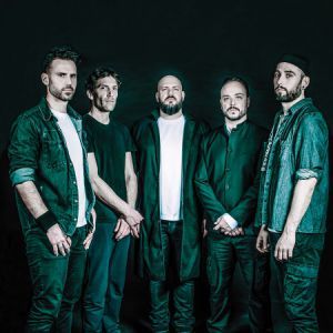 PSYKUP - Concert à Annecy au Le Brise Glace le 21 novembre 2026