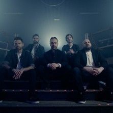 PSYKUP - Concert à Clermont-Ferrand au La Coopérative de Mai le 14 octobre 2026