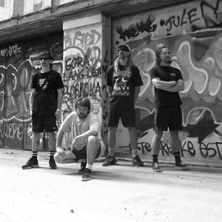 Public House - Concert à Nimes au Paloma Patio le 3 juillet 2026