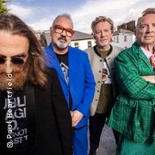 Public Image Limited (PiL) - Concert à Montpellier au LE ROCKSTORE le 27 mai 2026