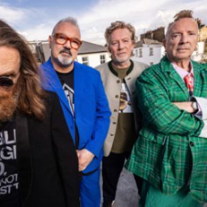 Public Image Ltd - Concert à Rennes au Le Liberté // L'Étage le 3 juin 2026