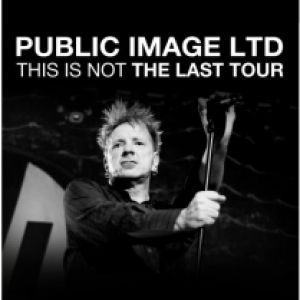 Public Image Ltd - Concert à Villeurbanne au Transbordeur le 5 juin 2026