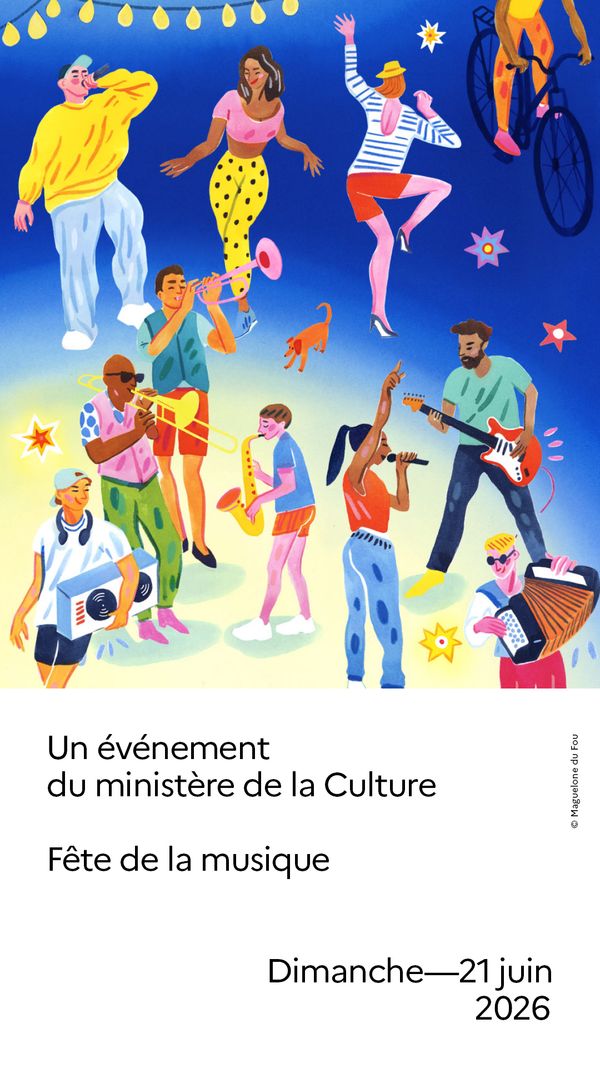 Puilboreau en musique - Concert à Puilboreau au Parc de la mairie de Puilboreau le 21 juin 2026