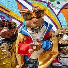 Puppetmastaz - Concert à Annecy au Le Brise Glace le 20 mai 2026