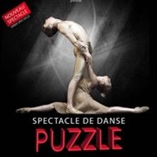 Puzzle - Concert à Paris au THEATRE DU GYMNASE le 1 juin 2026