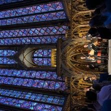 Les Solistes Français - Concert à Paris au La Sainte-Chapelle le 3 août 2026