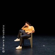 ZAZON  CASTRO - Concert à Paris au MAISON DES METALLOS - SALLE NOIRE le 19 mai 2026
