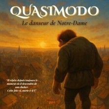 Quasimodo - Concert à Caen au THEATRE A L'OUEST CAEN le 5 juillet 2026