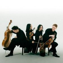 Quatuor Leonkoro - Concert à Rouen au Chapelle Corneille le 23 août 2026
