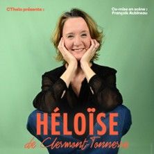 Qui Suis-Je ? - Concert à Clermont-Ferrand au Défonce de Rire le 28 mai 2026