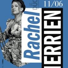 Rachel Therrien - Concert à Paris au Duc des Lombards le 11 juin 2026