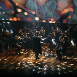 Rammstein Symphonic Experience - Concert à Paris au CASINO DE PARIS le 26 octobre 2026