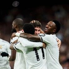 Real Madrid - Concert à Madrid au Stade Santiago Bernabéu le 22 mai 2026