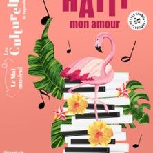 Célimène Daudet - Concert à Paris au ORANGERIE DU PARC DE BAGATELLE le 30 mai 2026