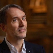 Olivier Latry - Concert à Paris au Cathédrale Notre-Dame de Paris le 4 août 2026